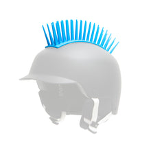 Load image into Gallery viewer, The Mohawk (Helmet Accessory)