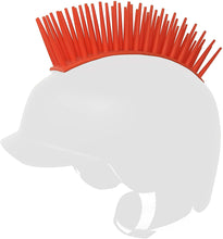 Load image into Gallery viewer, The Mohawk (Helmet Accessory)